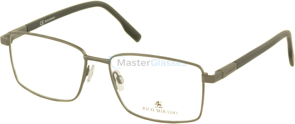  Rico Mirado 408 grey