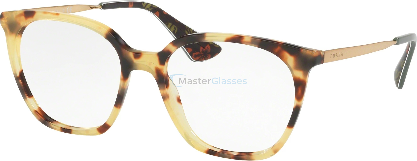 ������ Prada Catwalk PR 11TV 7S01O1 Medium Havana