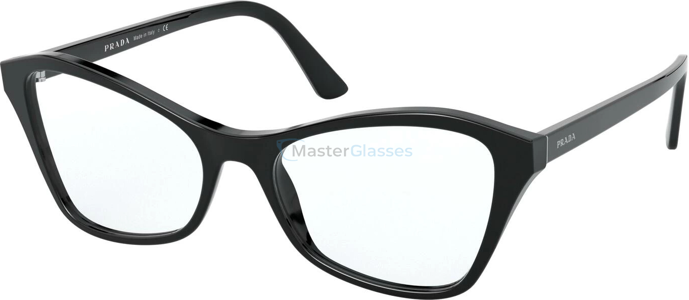 Оправа Prada PR 11XV 1AB1O1 Black