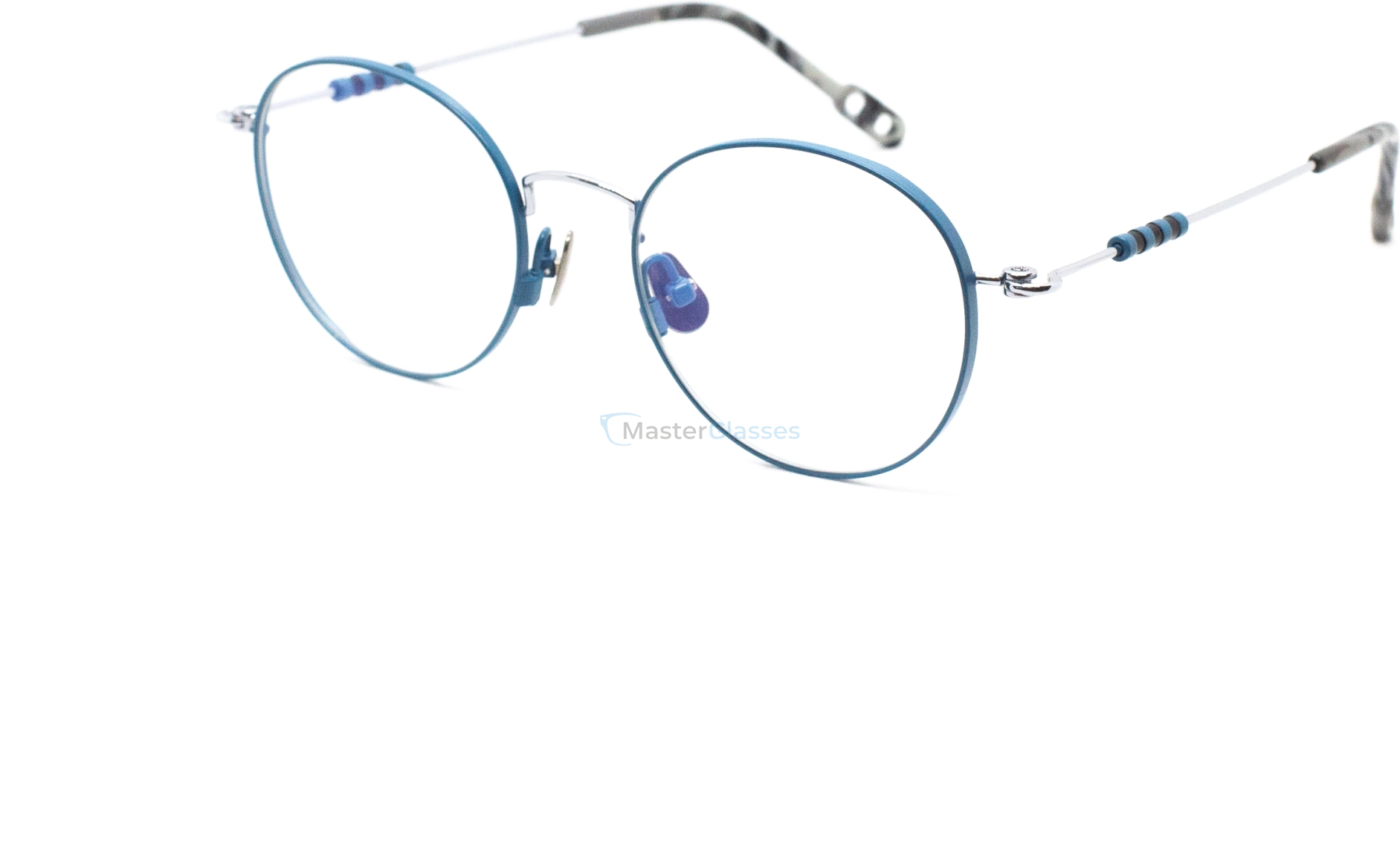 Оправа TATTVA GUFO.RX.BL-SIL