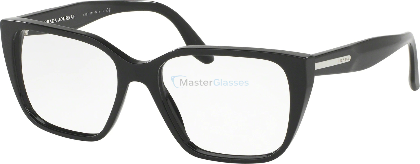 Оправа Prada PR 08TV 1AB1O1 Black