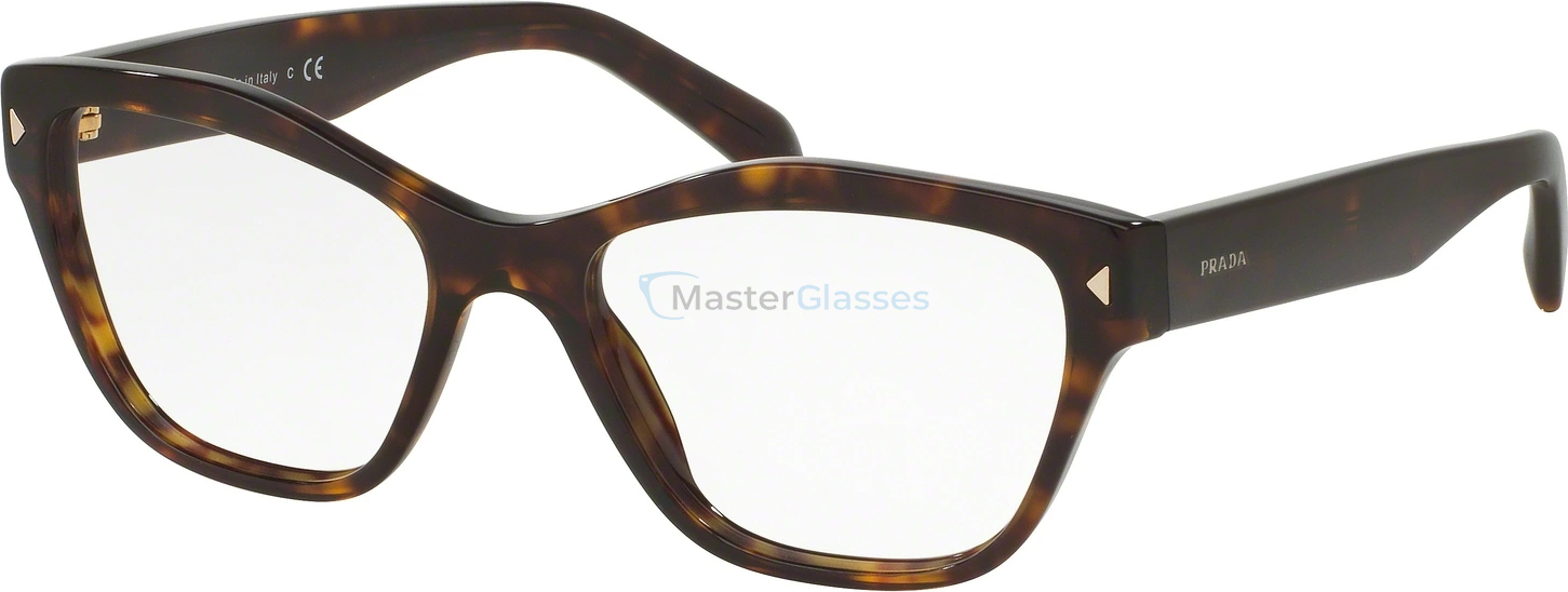 Оправа Prada PR 27SV 2AU1O1 Havana