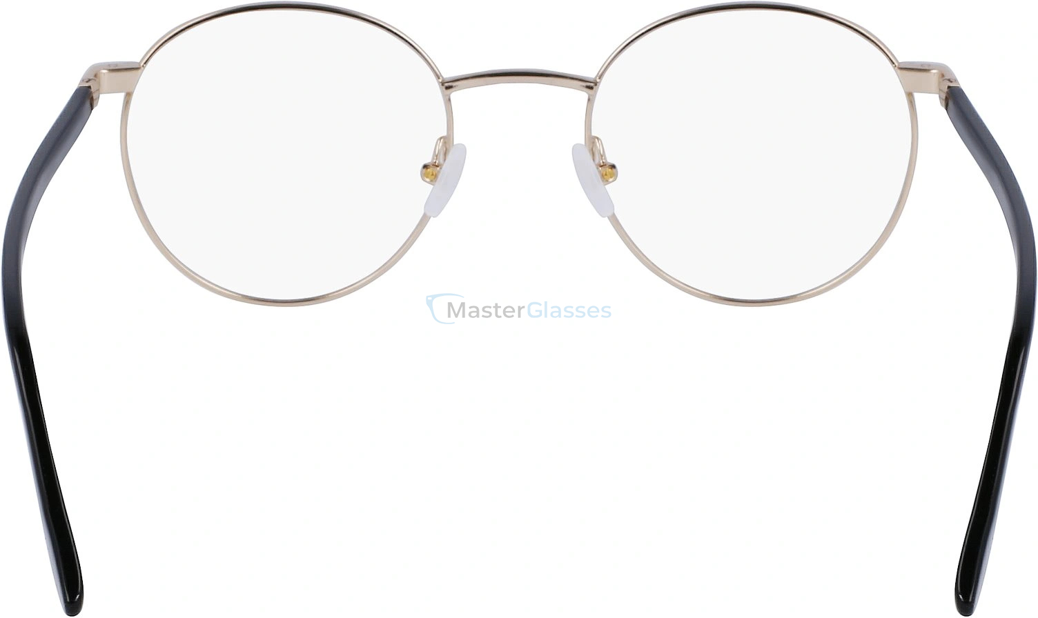  CALVIN KLEIN CK23106 001,  BLACK, CLEAR