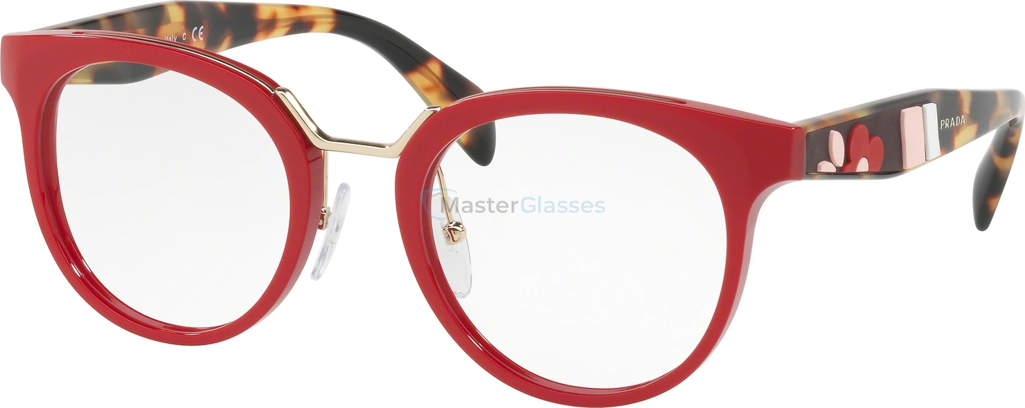 ������ Prada PR 03UV UA41O1 Red