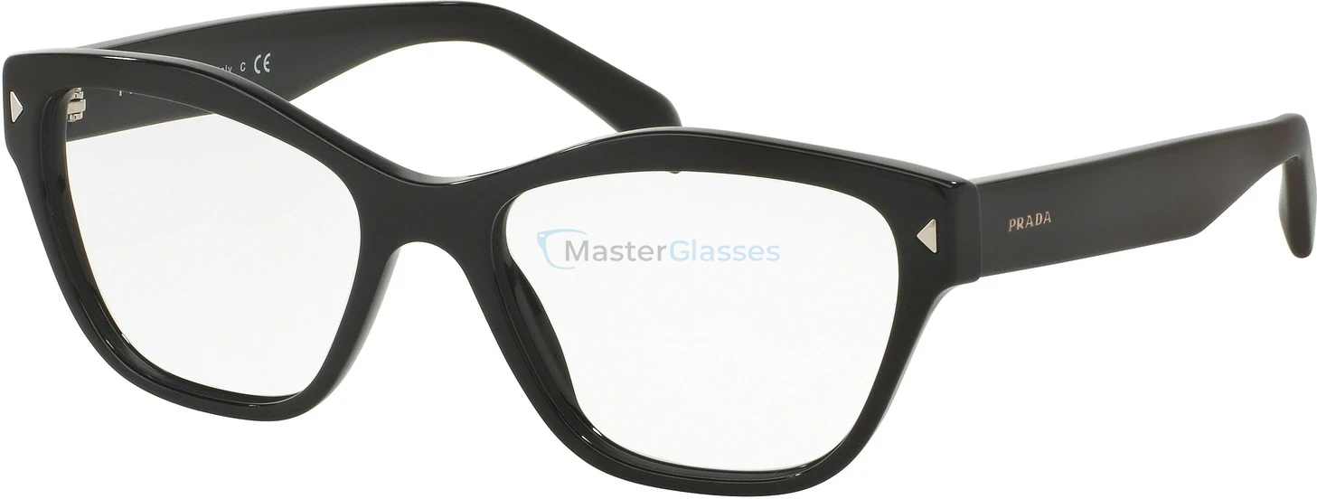 Оправа Prada PR 27SV 1AB1O1 Black