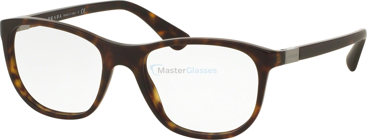 ������ Prada PR 29SV HAQ1O1 Matte Havana