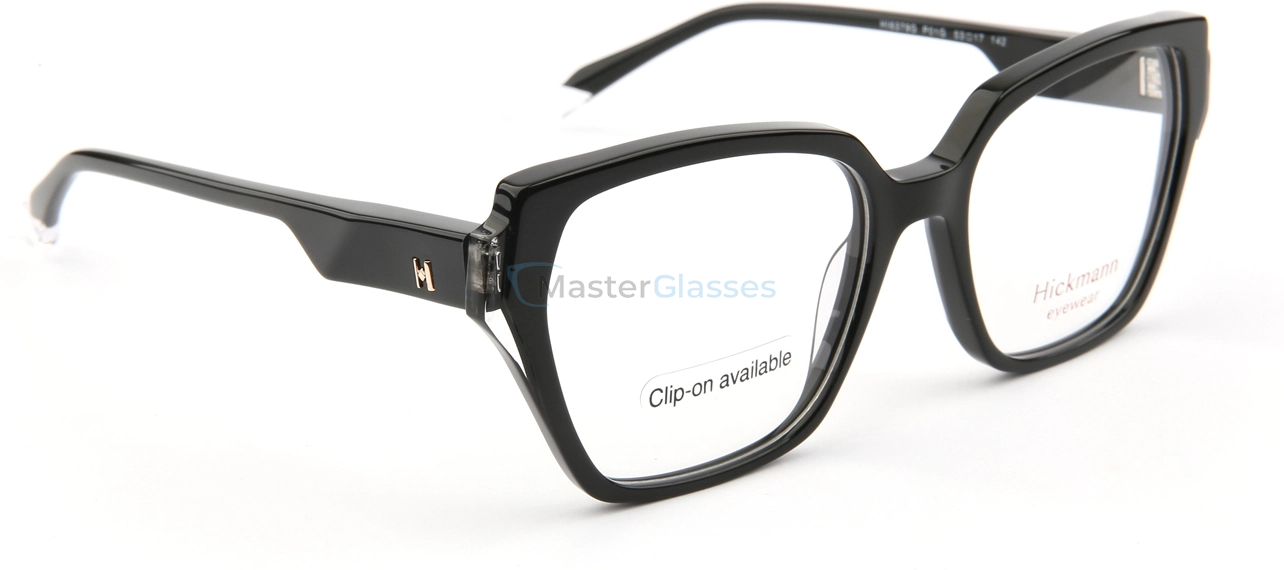  Hickmann HI6379G P01G