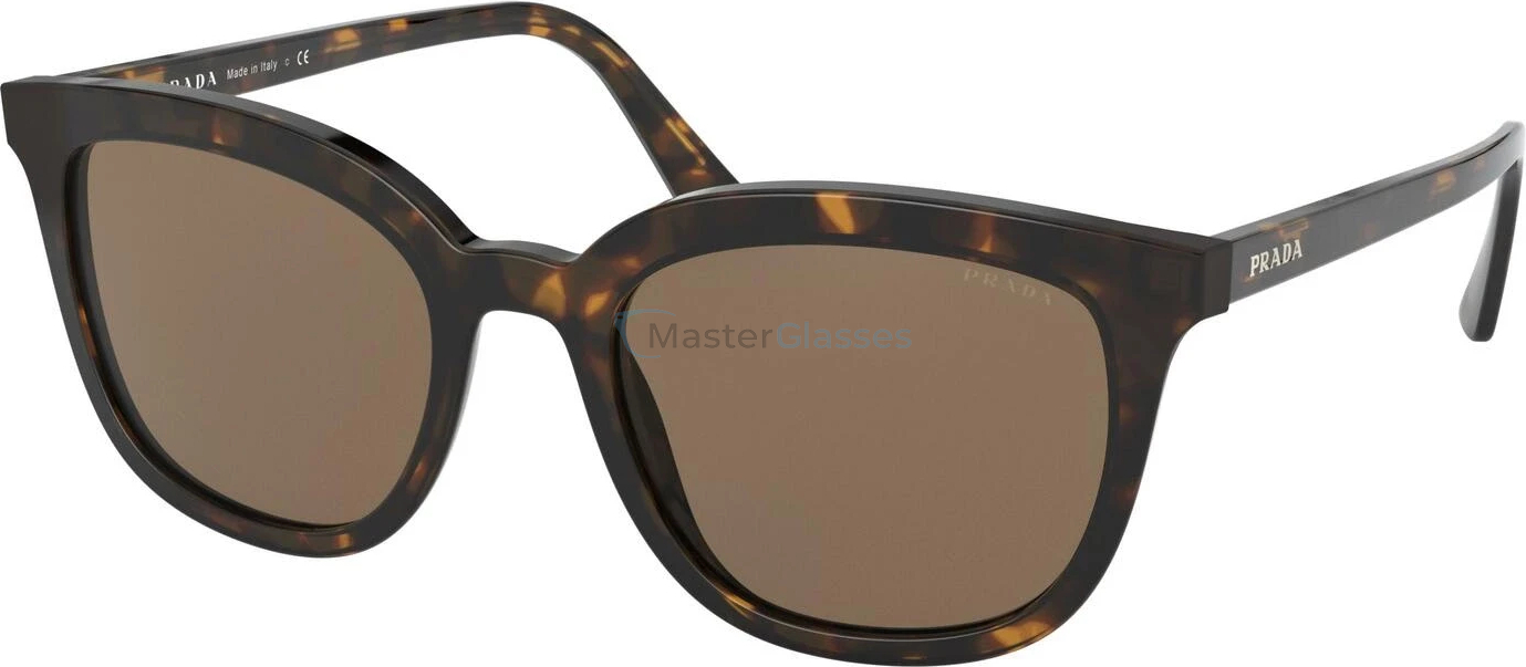 �������������� ���� Prada PR 03XS 2AU8C1 Havana