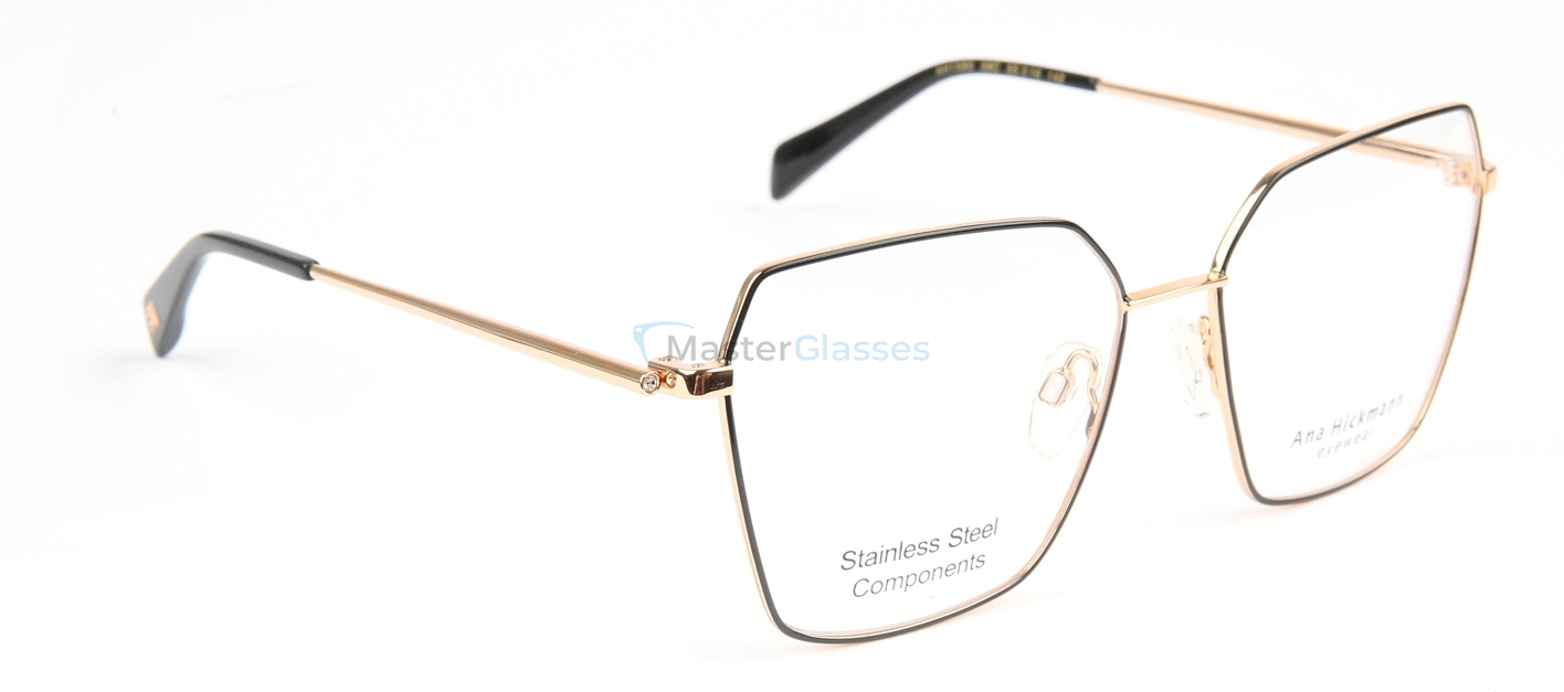  Ana Hickmann AH1580 09C