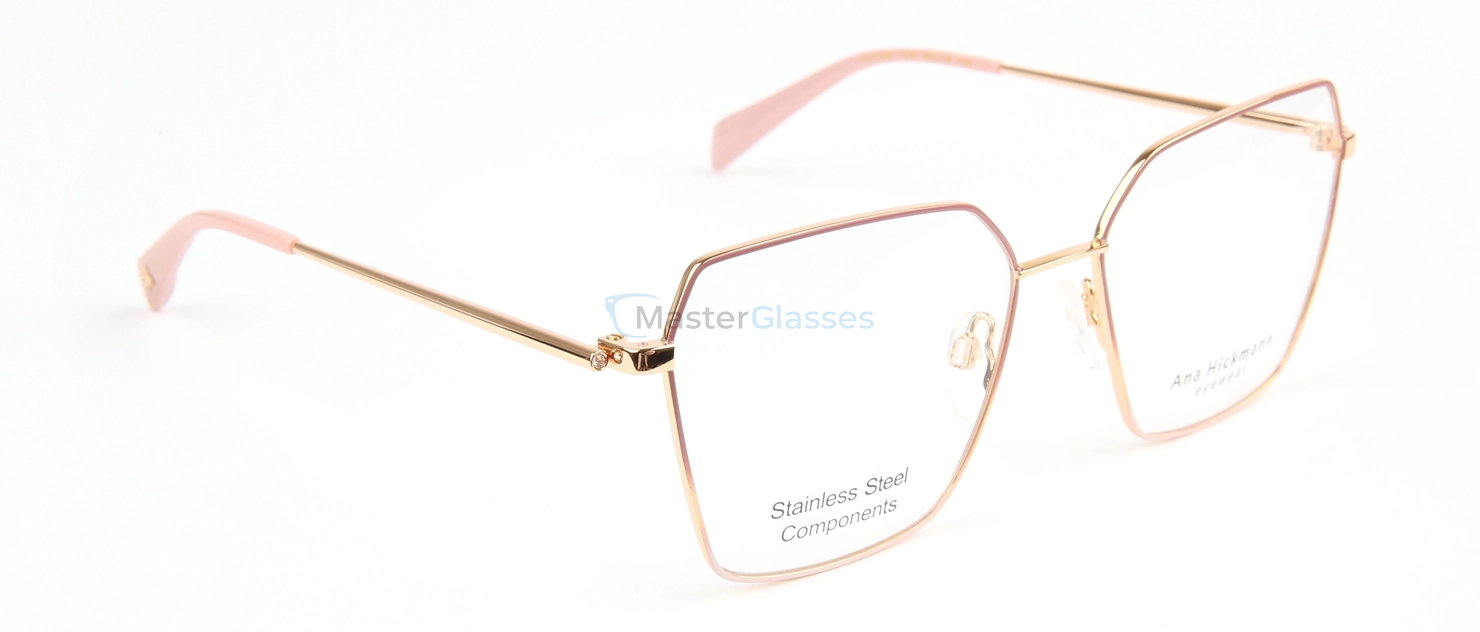  Ana Hickmann AH1580 01B