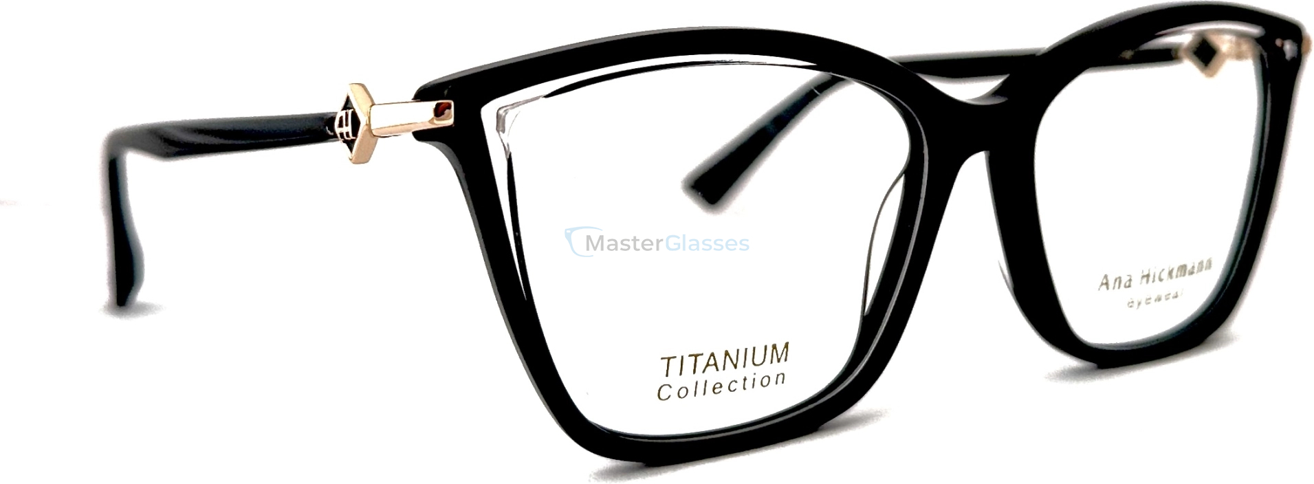  Ana Hickmann AH6539T P01