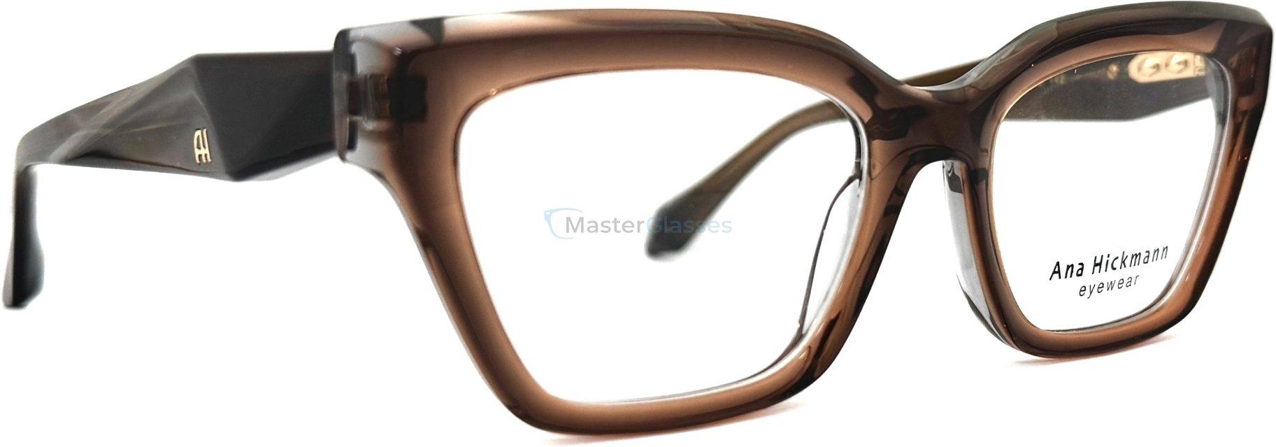  Ana Hickmann AH6545 H01