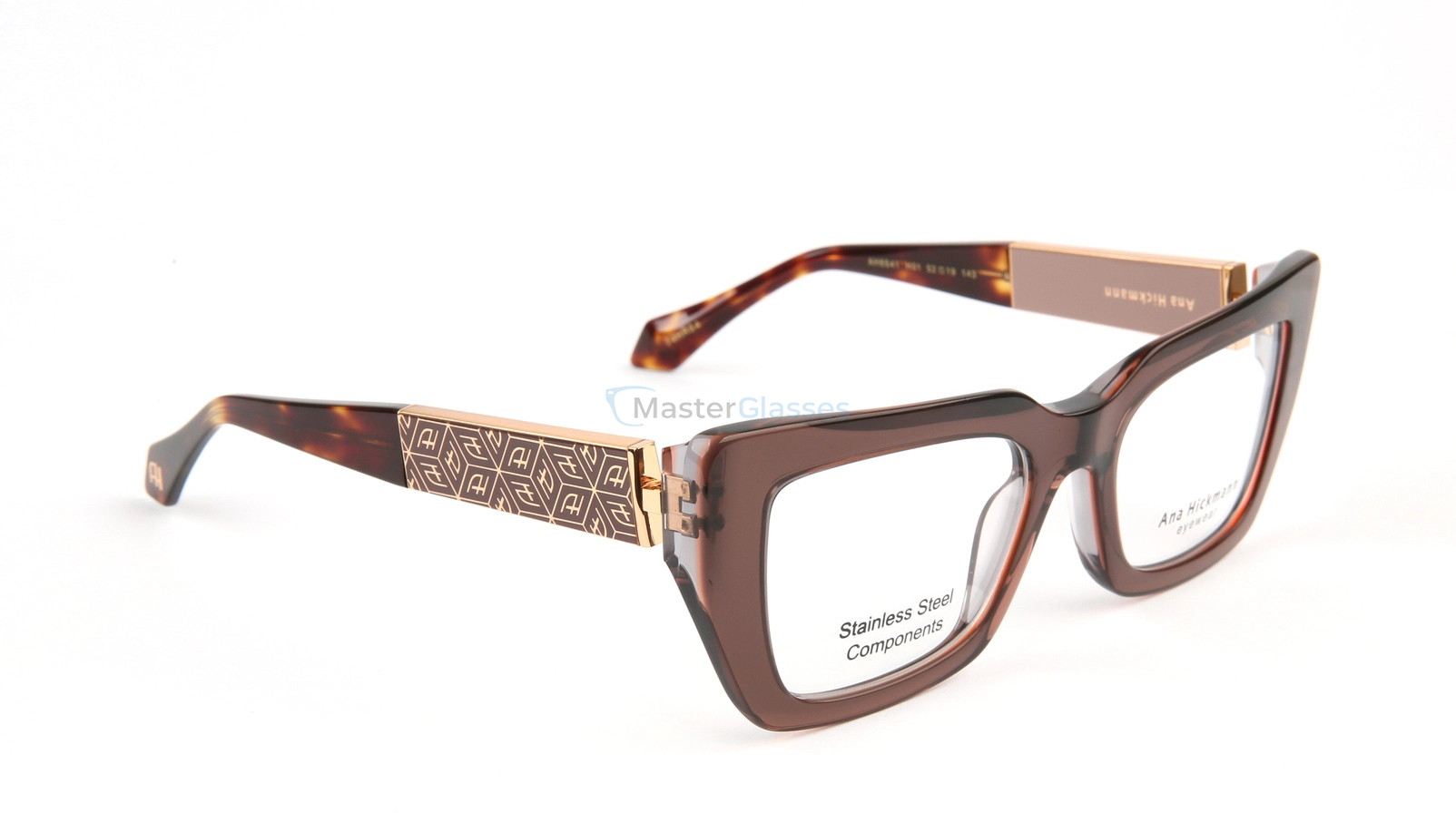  Ana Hickmann AH6541 H01