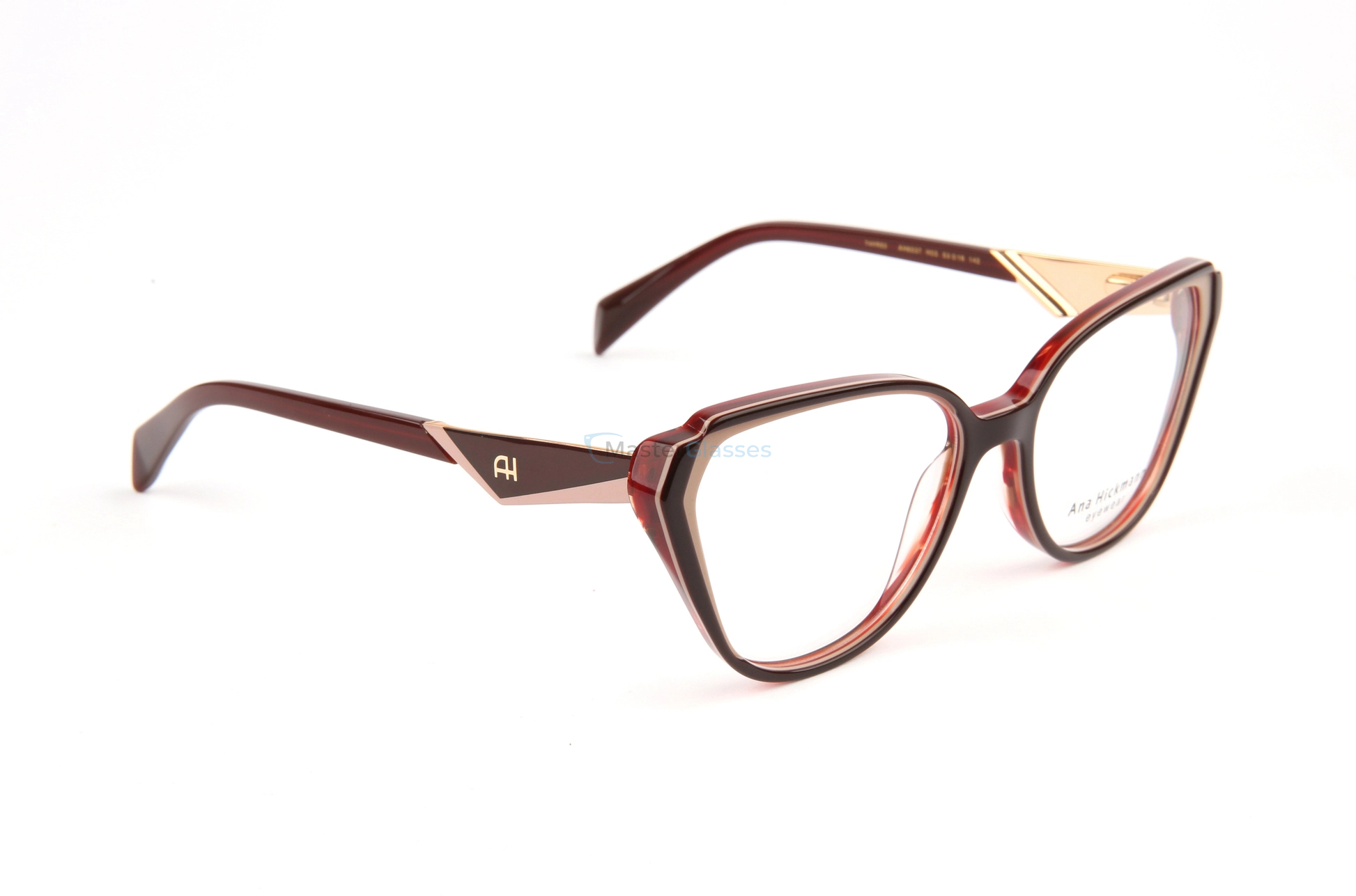  Ana Hickmann AH6537 H03