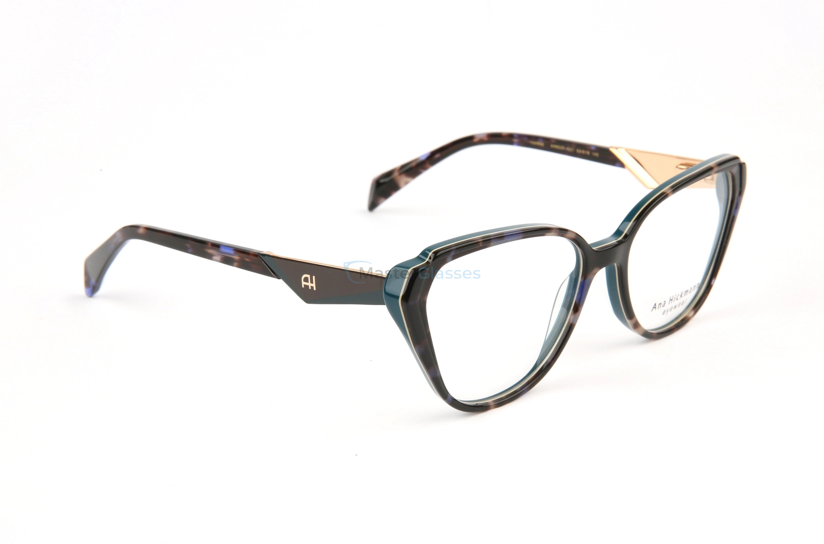  Ana Hickmann AH6537 G21