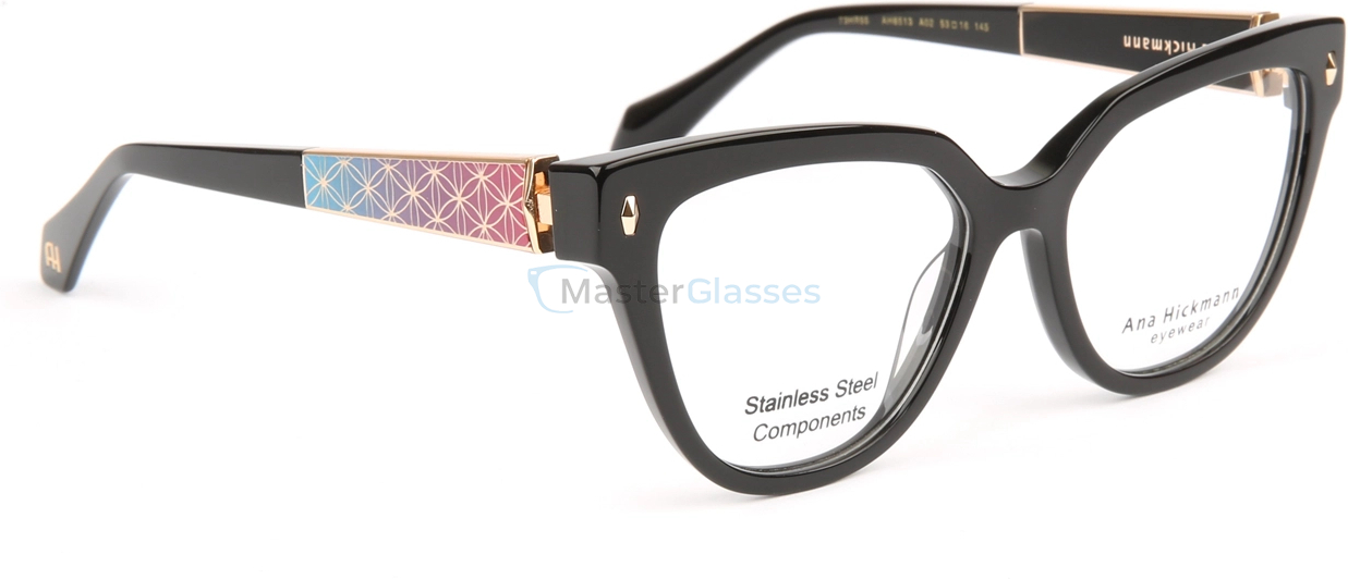  Ana Hickmann AH6513 A02