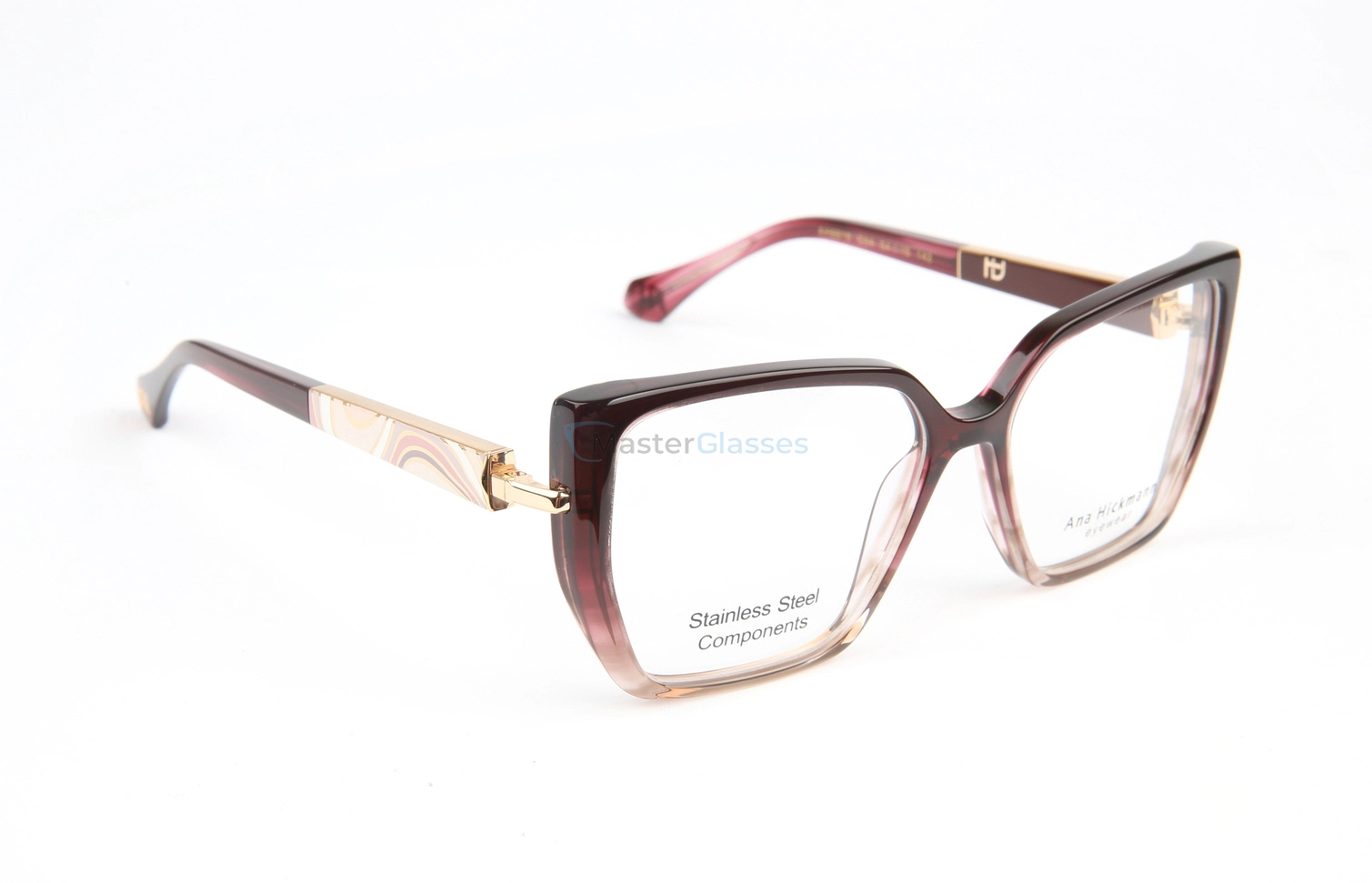  Ana Hickmann AH6616 C04