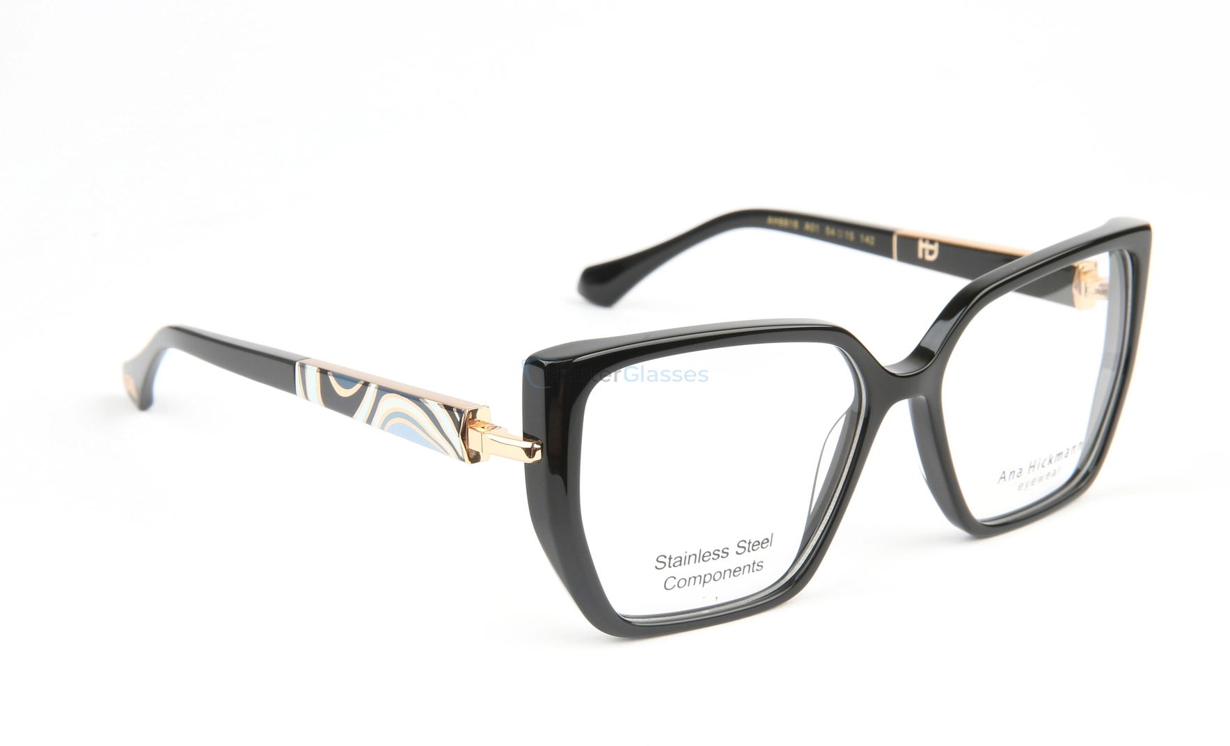  Ana Hickmann AH6616 A01