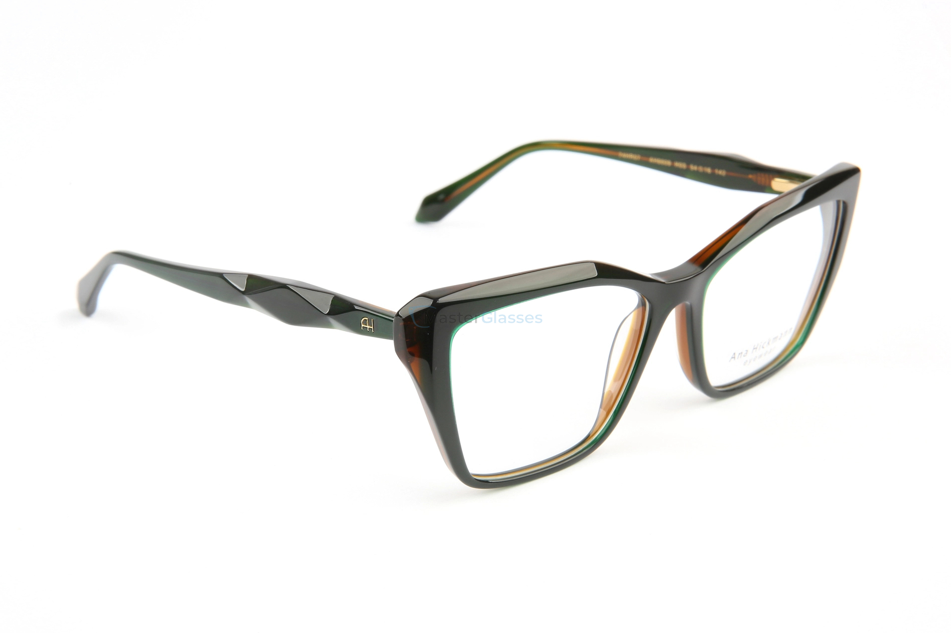  Ana Hickmann AH6609 H03