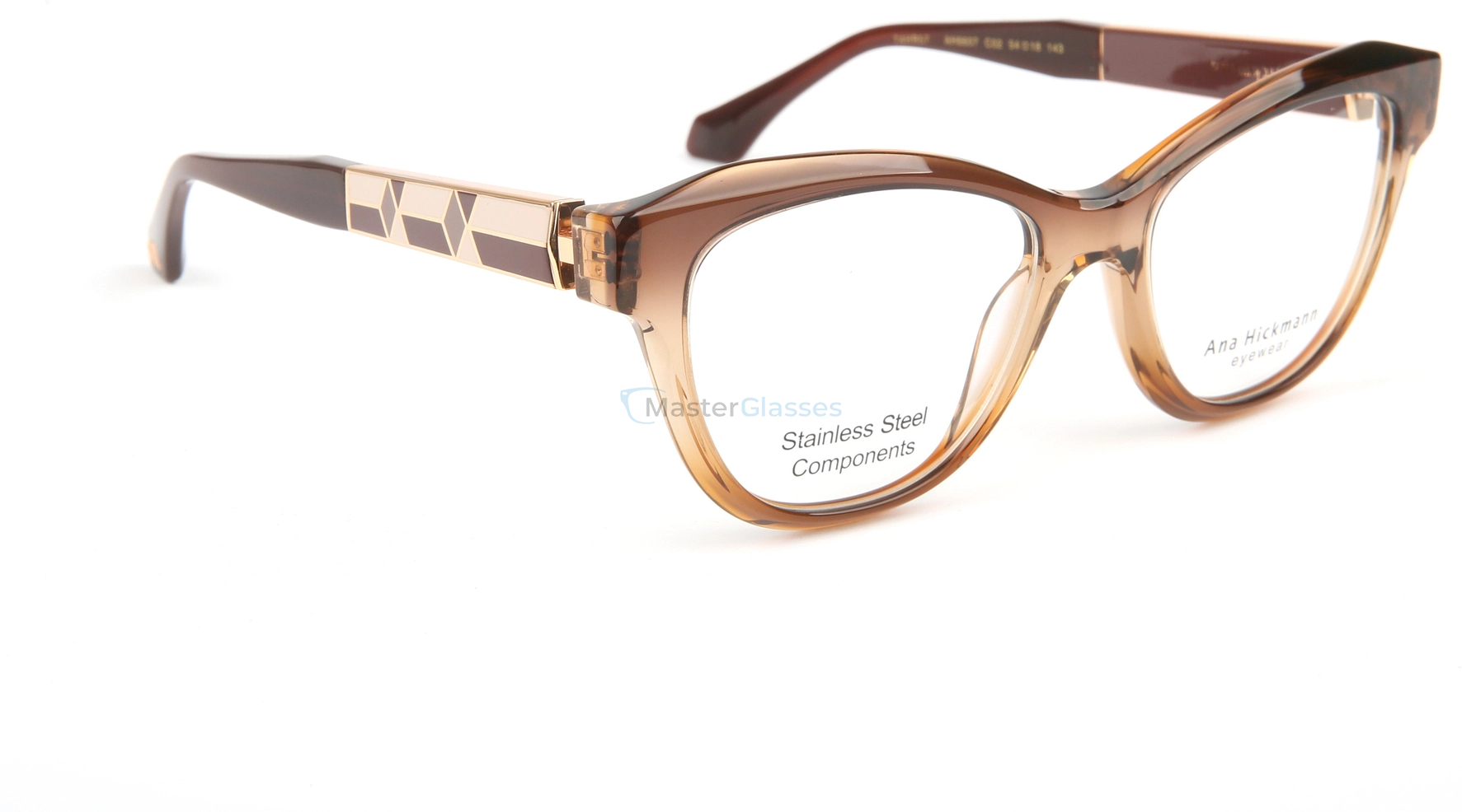  Ana Hickmann AH6607 C02
