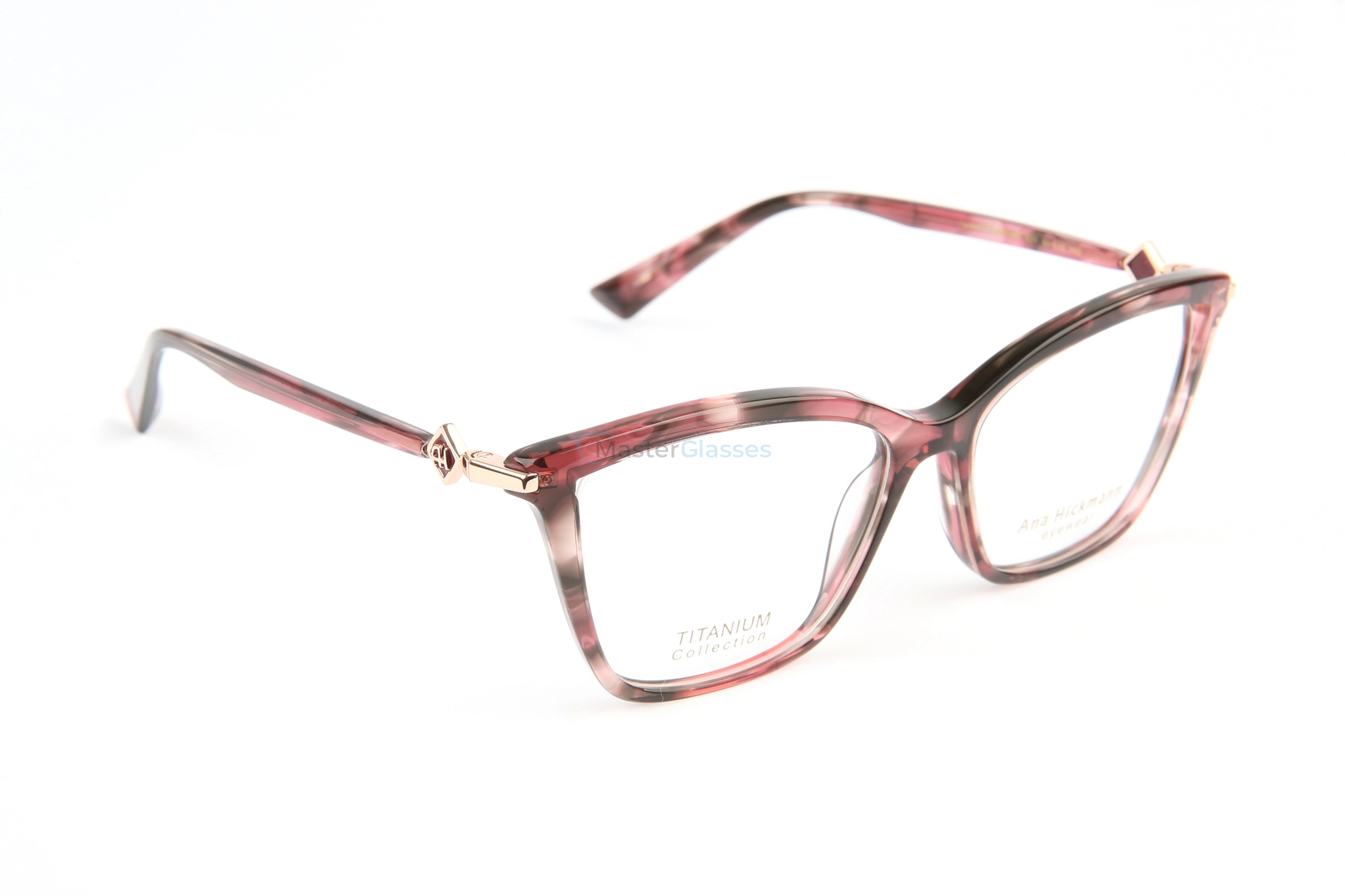  Ana Hickmann AH6539T E01