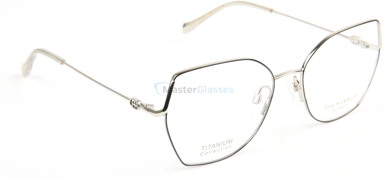  Ana Hickmann AH1568T 09B