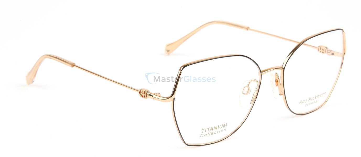  Ana Hickmann AH1568T 09A