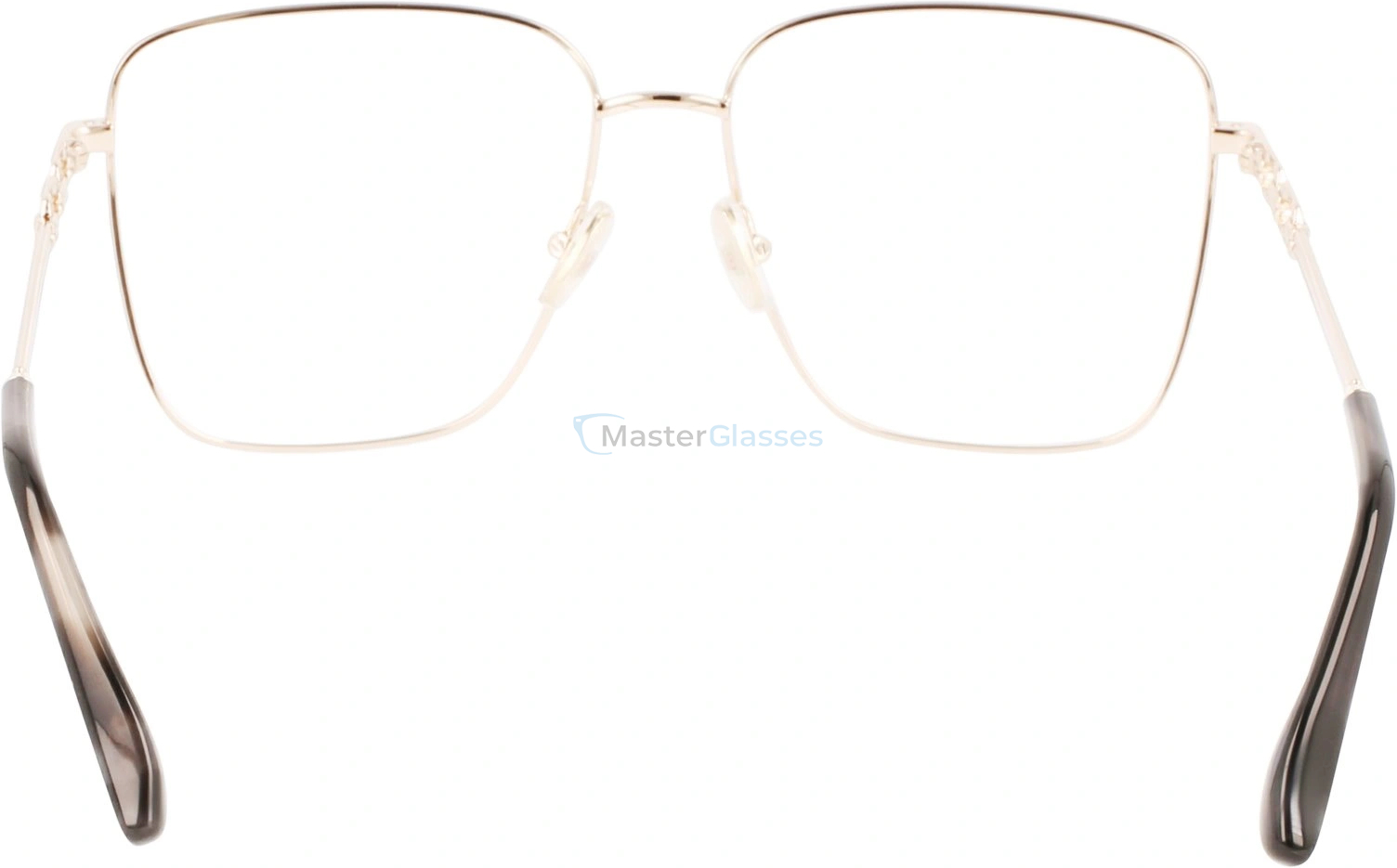  VICTORIA BECKHAM VB2128 770,  BLUSH, CLEAR