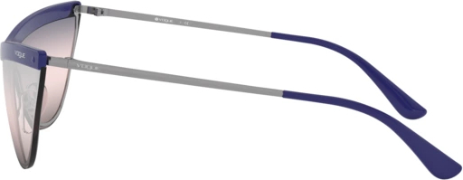 �������������� ���� Vogue VO4148S 548/6G Blue/gunmetal