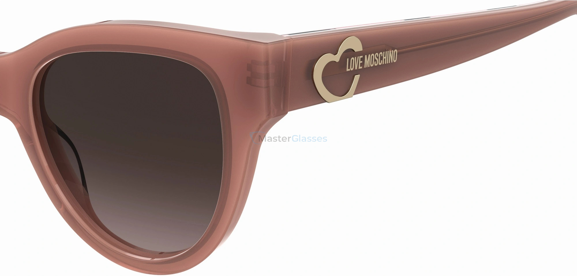   Moschino Love MOL053/S IGF