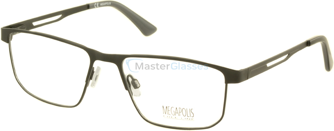  Megapolis Freeline 2194 black