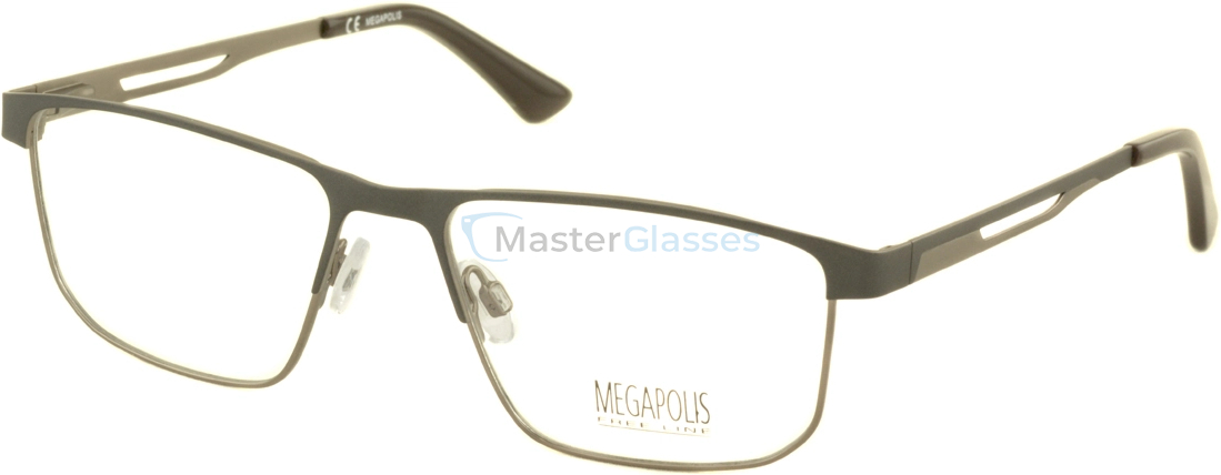  Megapolis Freeline 2194 brown