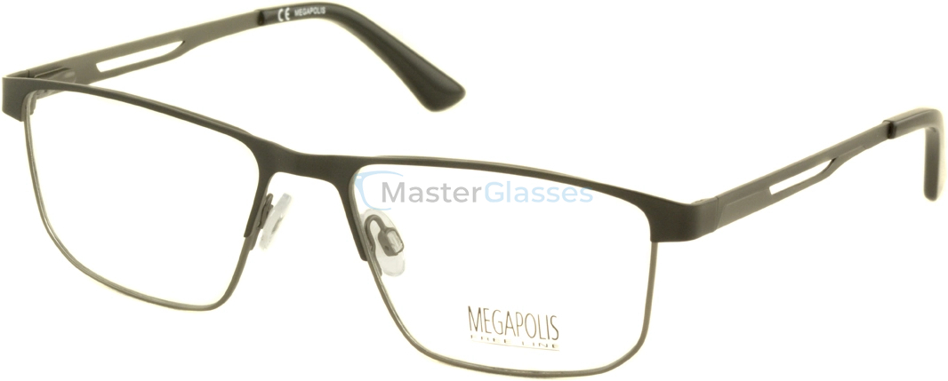  Megapolis Freeline 2194 grey