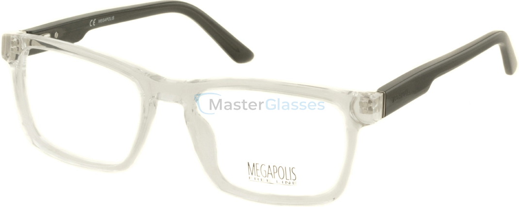  Megapolis Freeline 2219 crystal