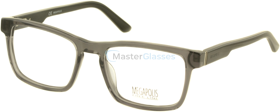  Megapolis Freeline 2219 grey