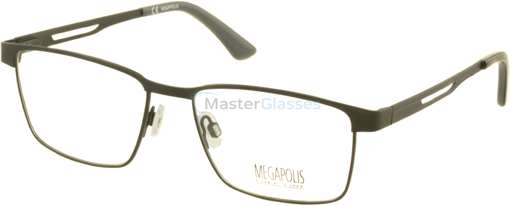  Megapolis Freeline 2297 black