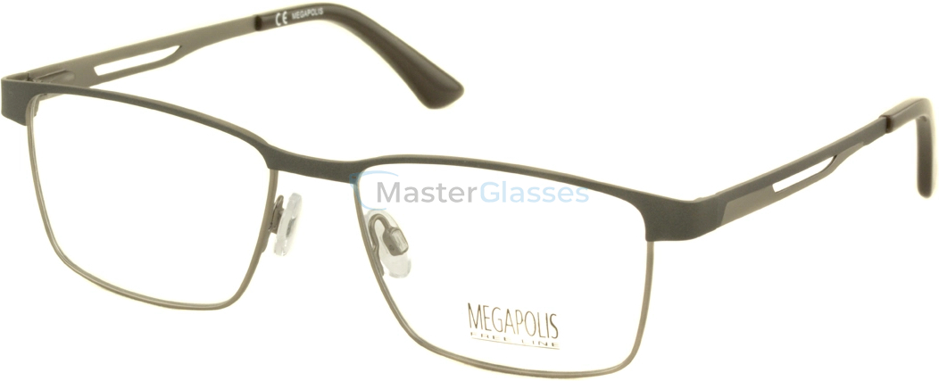  Megapolis Freeline 2297 brown