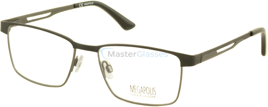  Megapolis Freeline 2297 grey