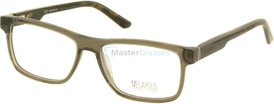  Megapolis Freeline 2310 brown
