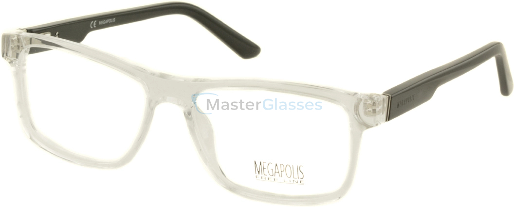  Megapolis Freeline 2310 crystal