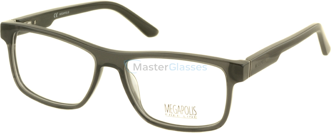  Megapolis Freeline 2310 grey
