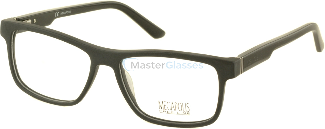  Megapolis Freeline 2310 nero
