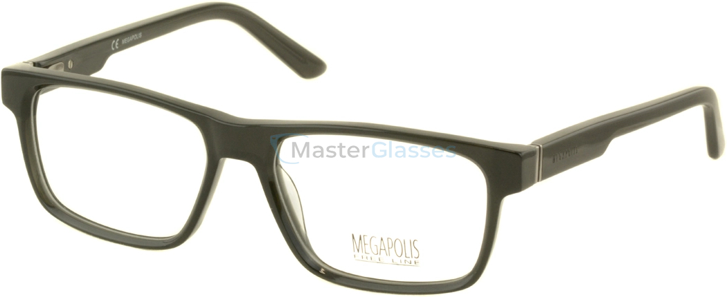 Megapolis Freeline 2371 black