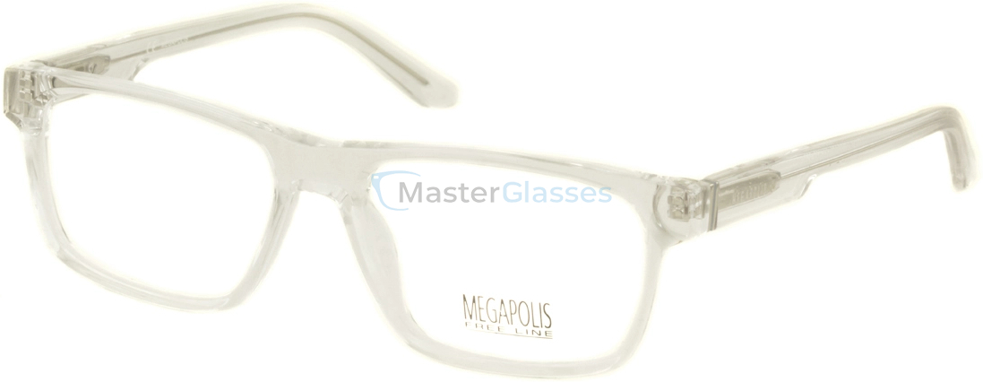  Megapolis Freeline 2371 crystal