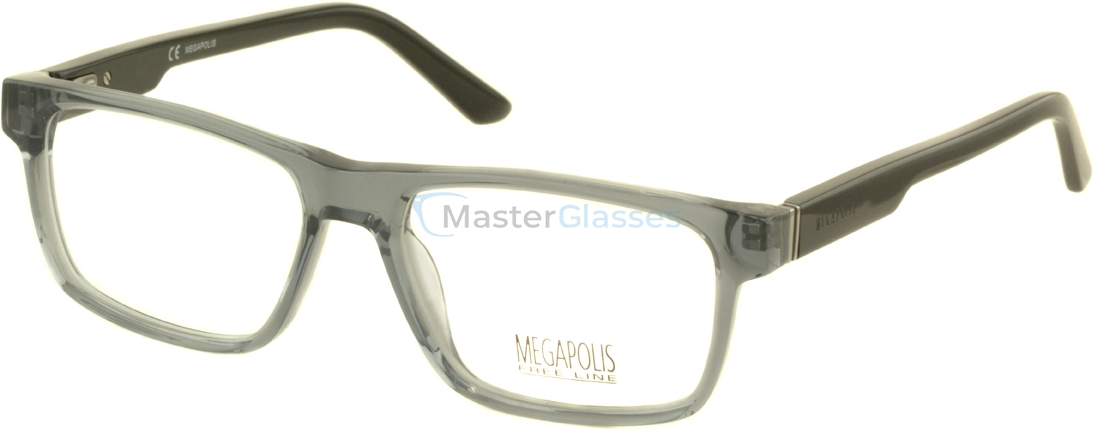  Megapolis Freeline 2371 grey
