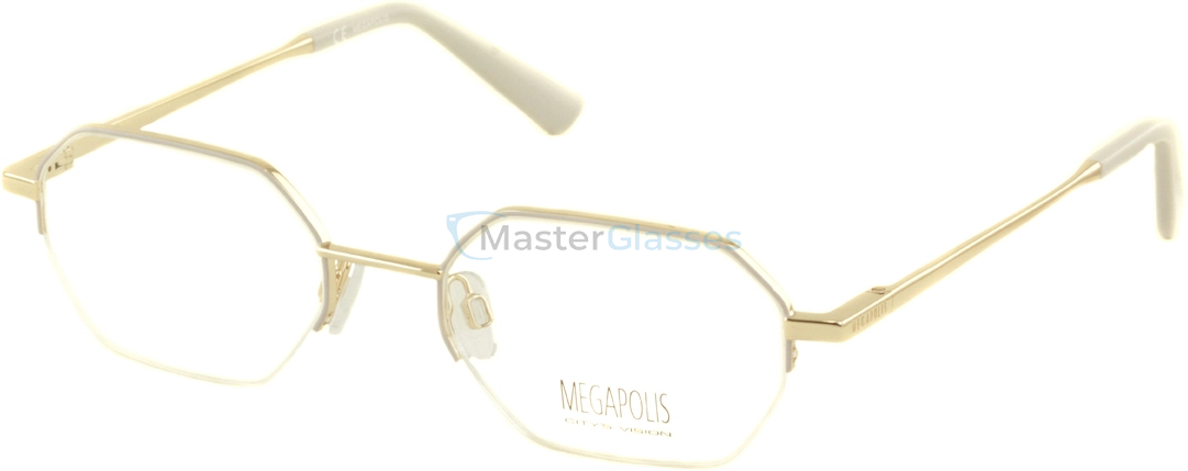  Megapolis 021 gold