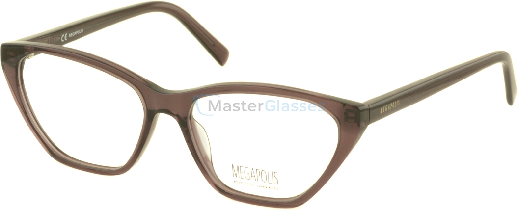  Megapolis 131 purple