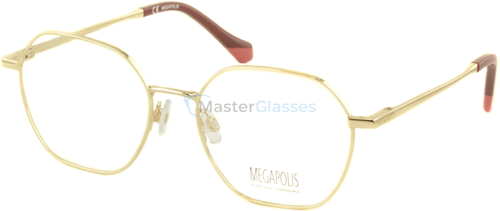  Megapolis 303 bordo