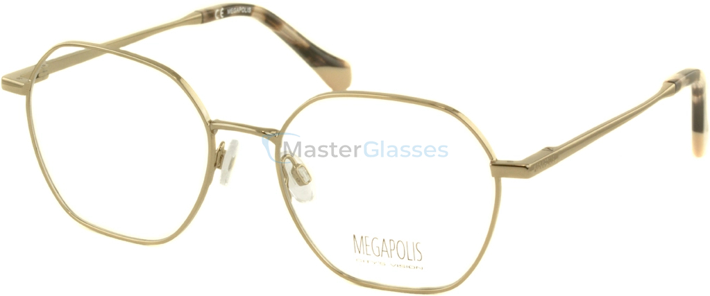  Megapolis 303 brown