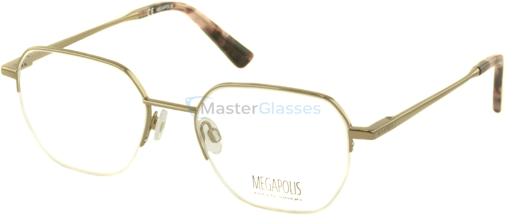  Megapolis 788 brown